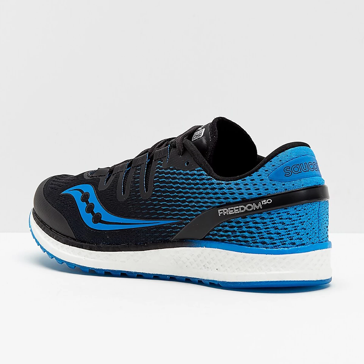 کتانی رانینگ مردانه ساکونی Saucony Freedom ISO S20355-7