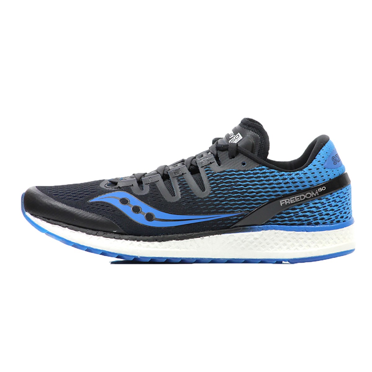 کتانی رانینگ مردانه ساکونی Saucony Freedom ISO S20355-7