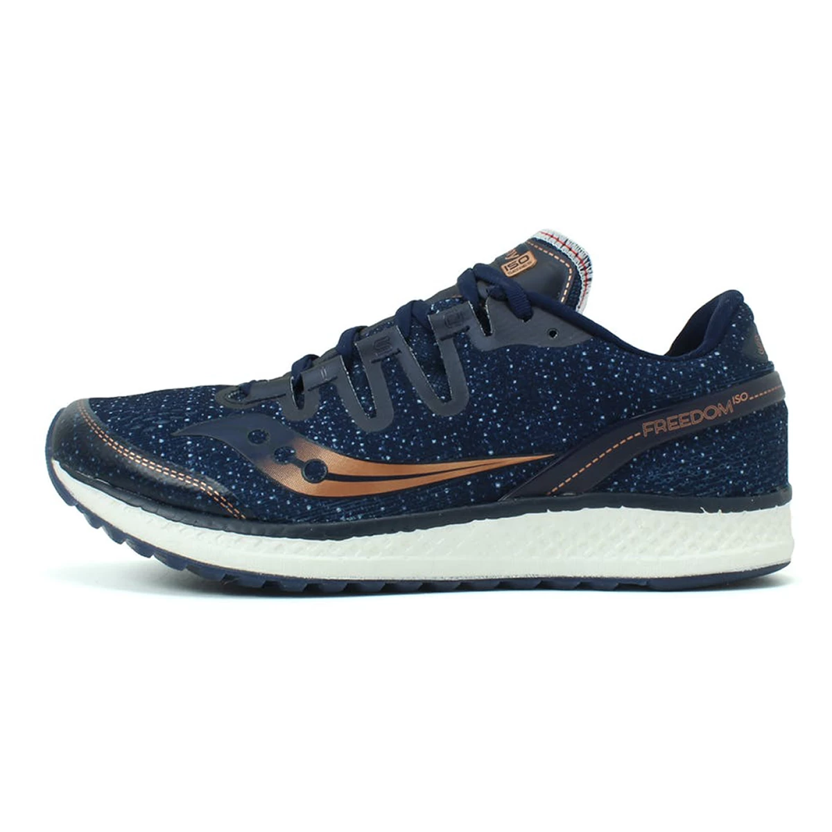 کتانی رانینگ مردانه ساکونی Saucony Freedom ISO S20355-30