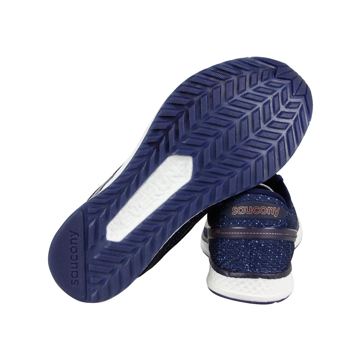 کتانی رانینگ مردانه ساکونی Saucony Freedom ISO S20355-30