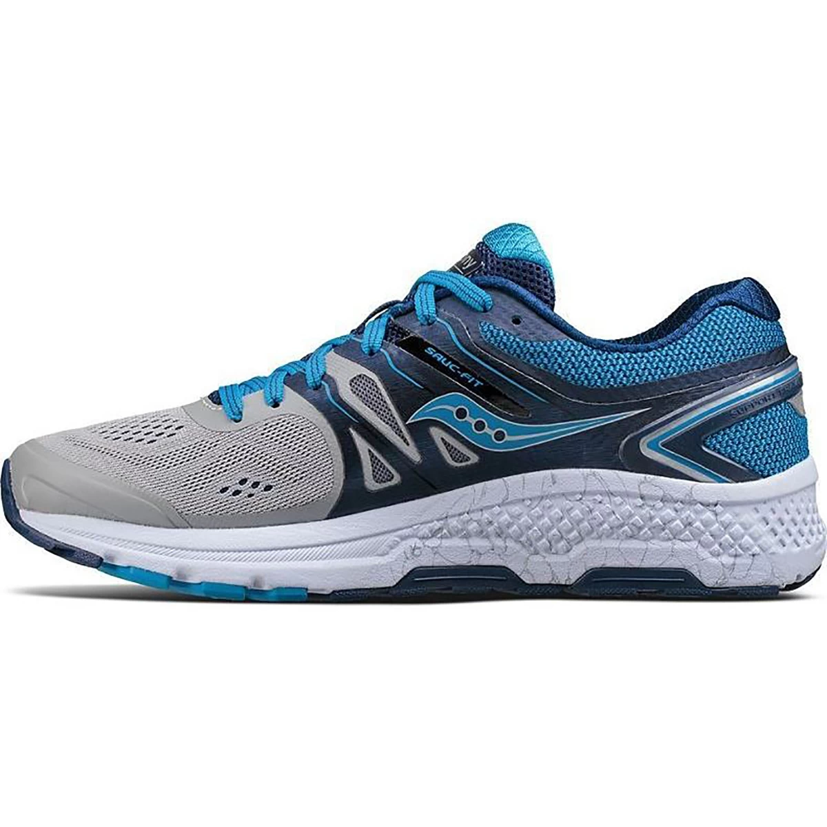 کتانی رانینگ مردانه ساکونی Saucony Omni S10370-1