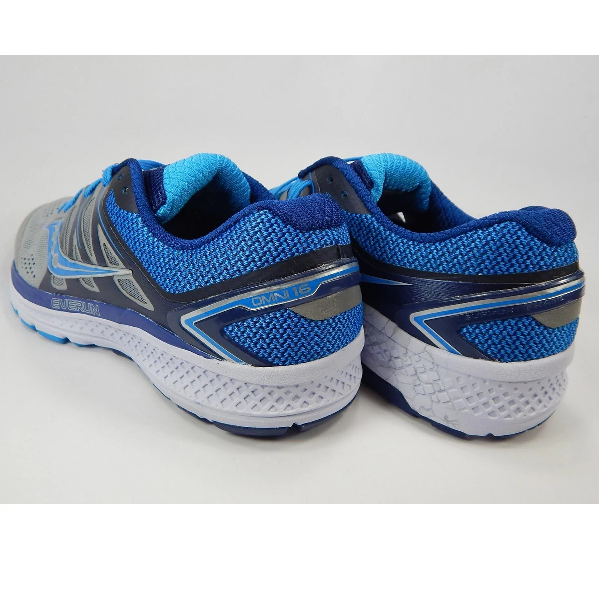 کتانی رانینگ مردانه ساکونی Saucony Omni S10370-1