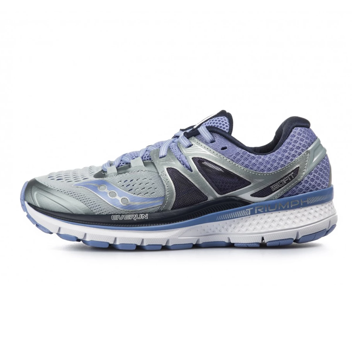 کتانی رانینگ زنانه ساکونی Running Saucony Triumph S10346-4