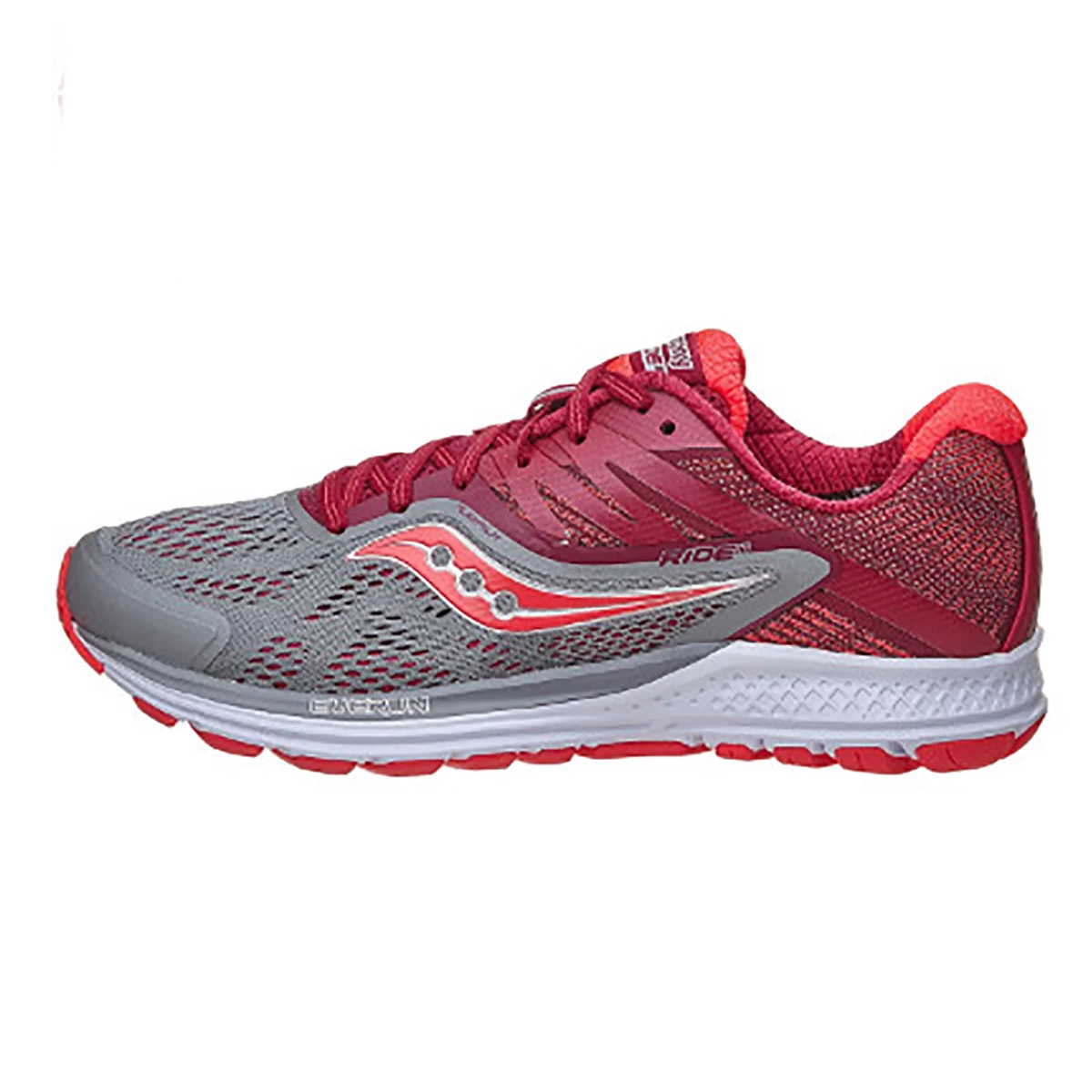 کتانی رانینگ زنانه ساکونی Saucony Ride 10 S10373-2