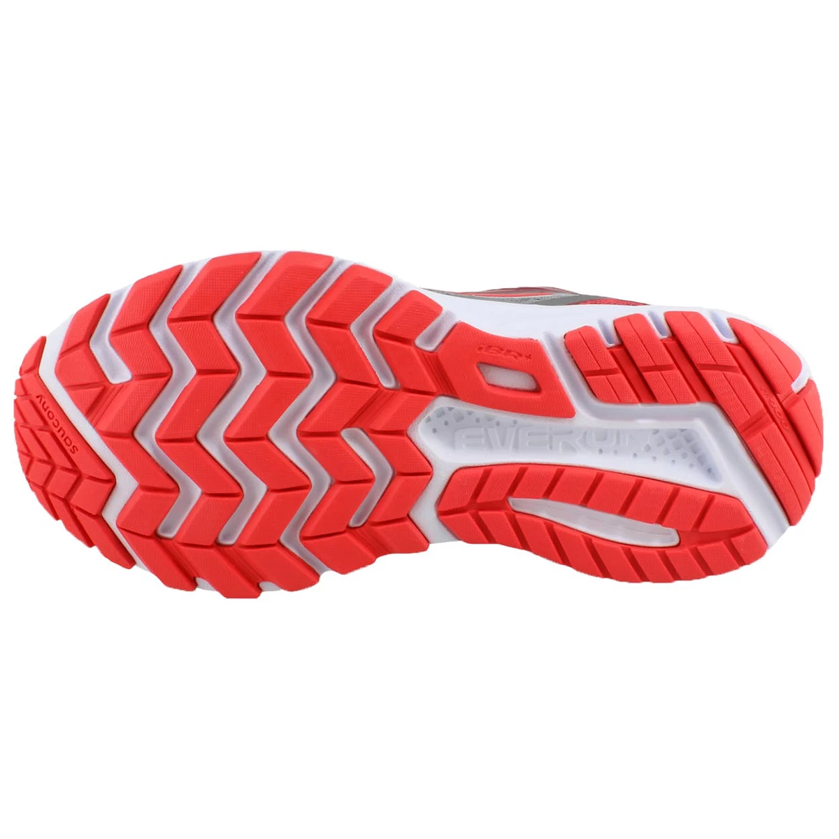 کتانی رانینگ زنانه ساکونی Saucony Ride 10 S10373-2