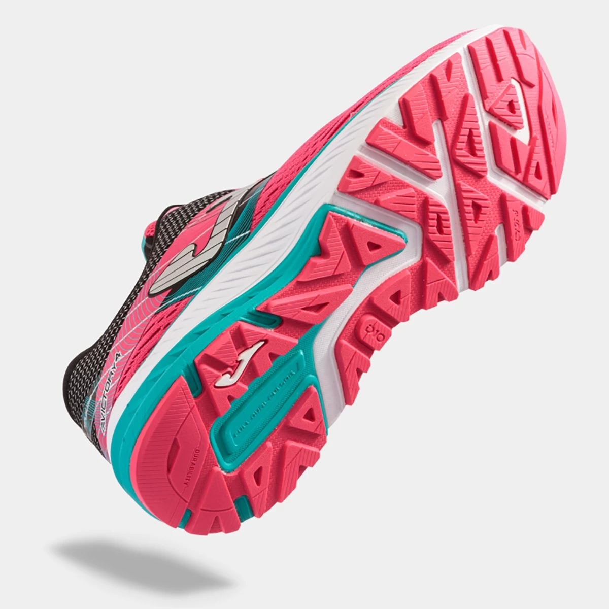 کتانی رانینگ زنانه جوما Joma Victory Lady 2110