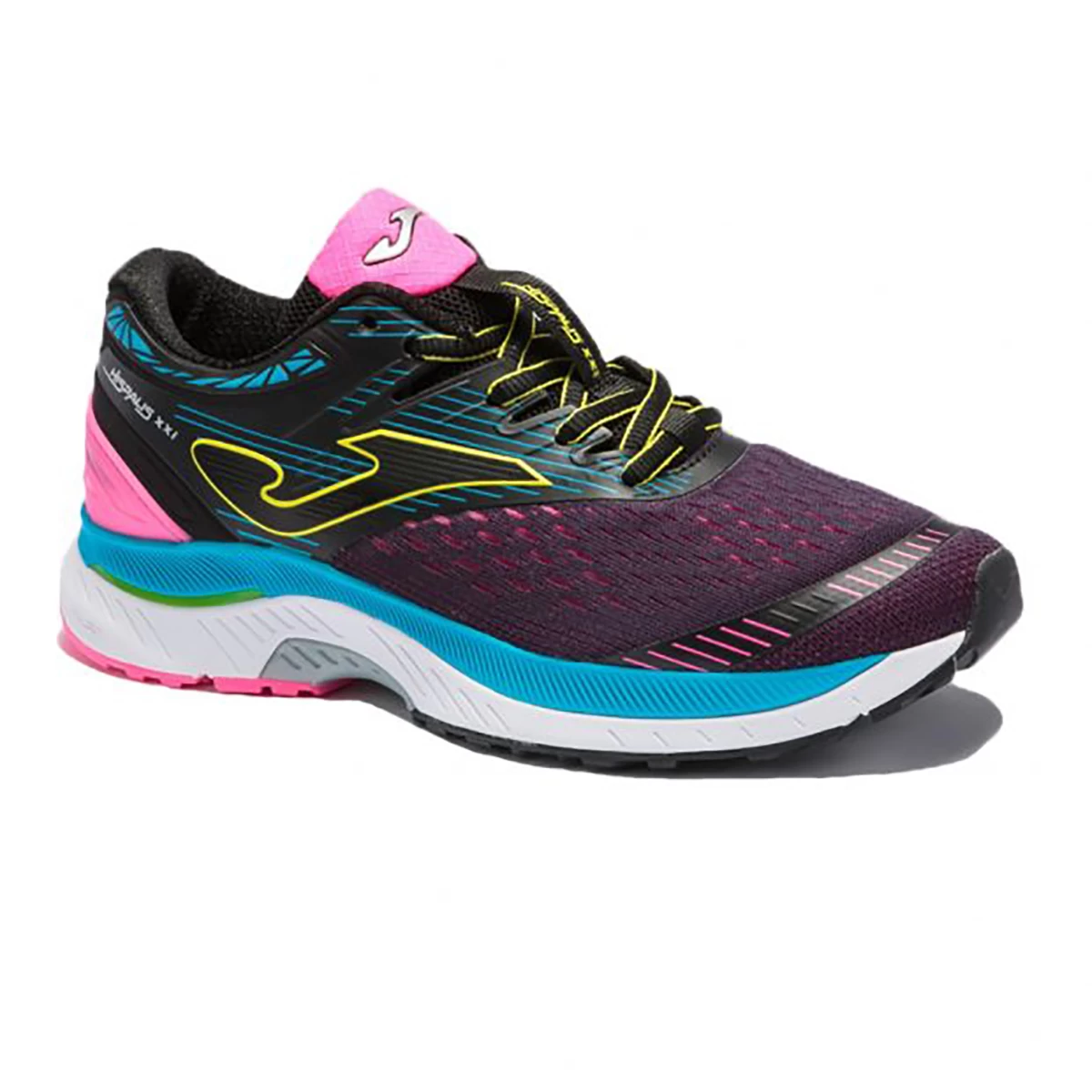 کتانی رانینگ زنانه جوما Joma Hispalis Lady 2131