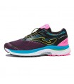 کتانی رانینگ زنانه جوما Joma Hispalis Lady 2131