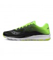کتانی رانینگ مردانه ساکونی Saucony Kinvara 8 S20356-2
