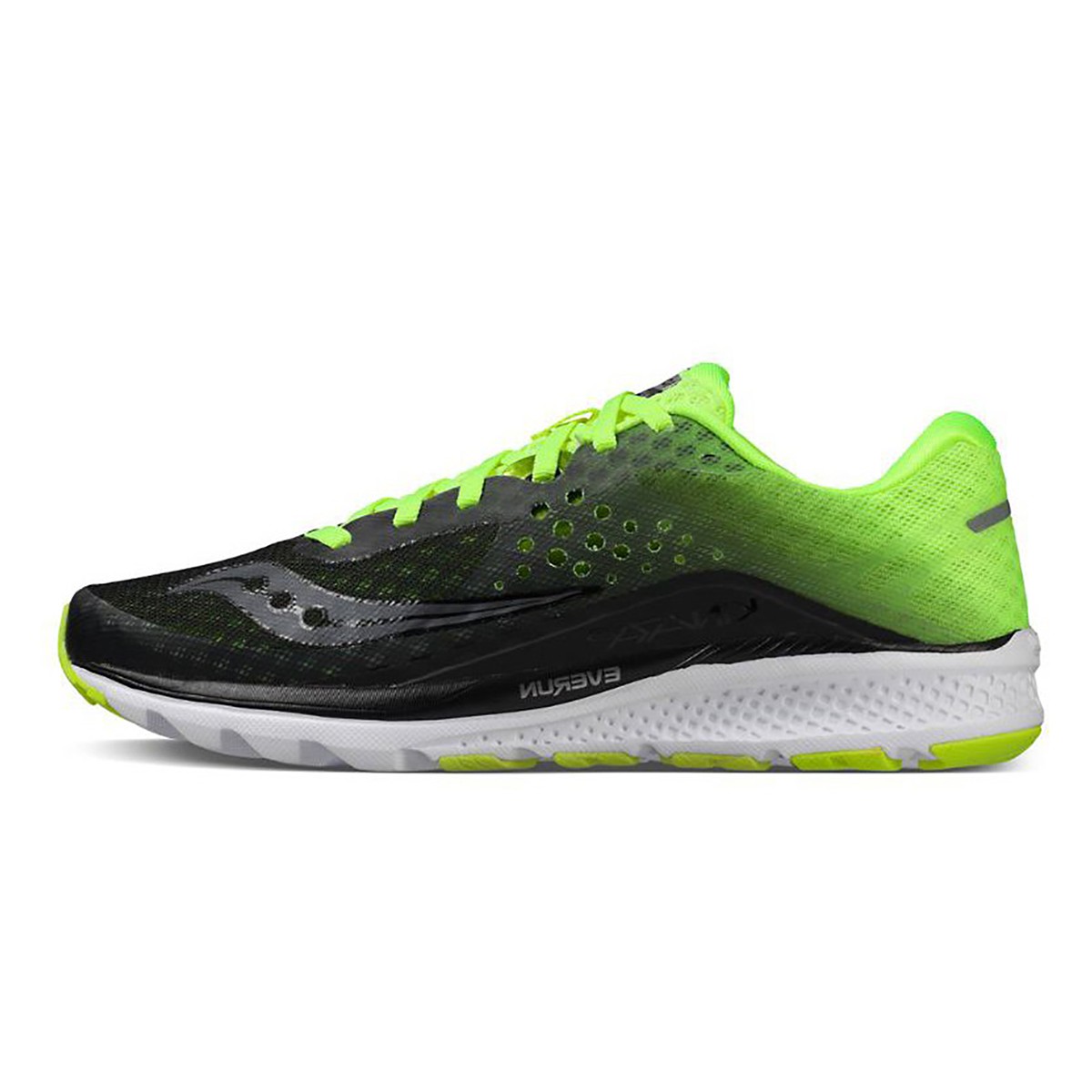 کتانی رانینگ مردانه ساکونی Saucony Kinvara 8 S20356-2