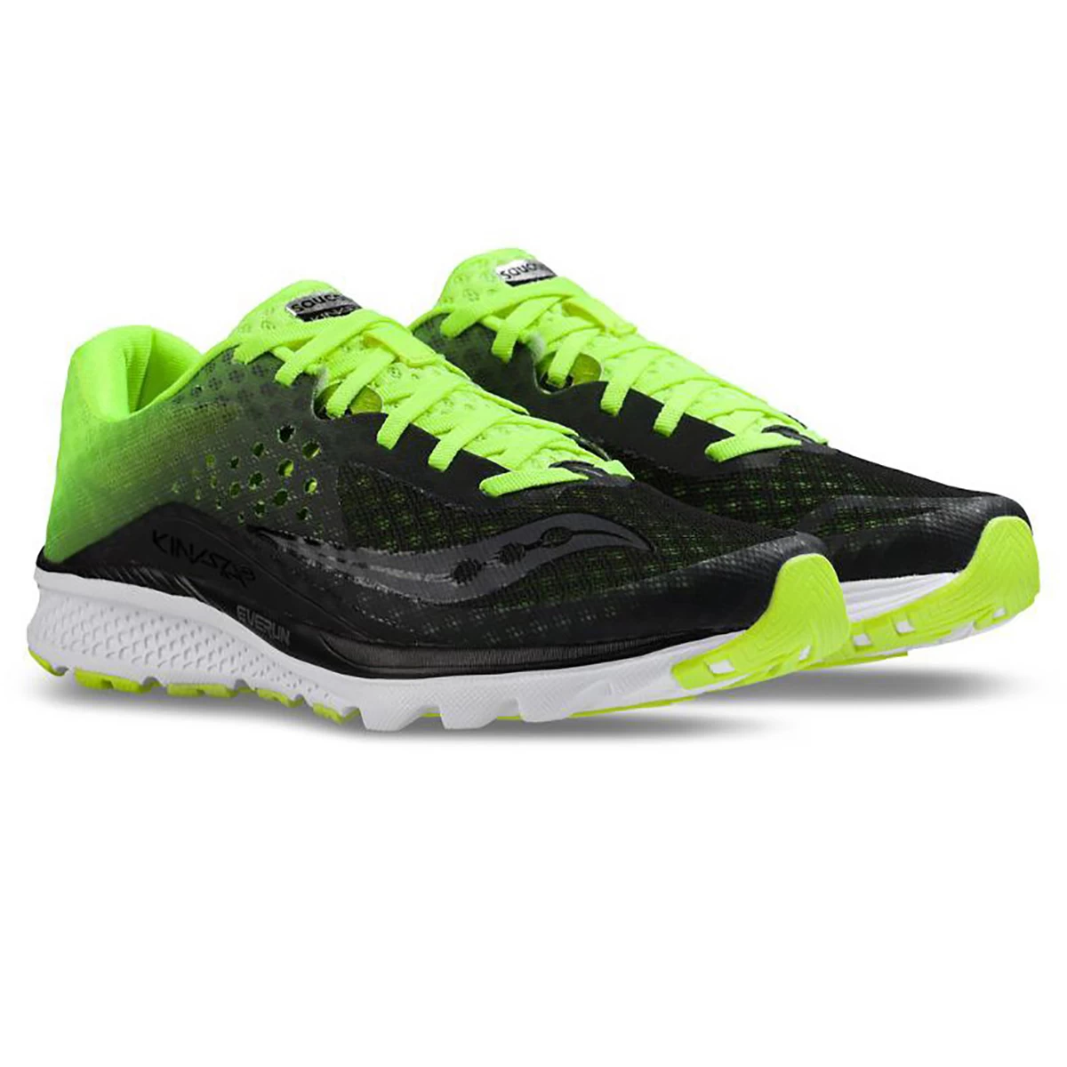 کتانی رانینگ مردانه ساکونی Saucony Kinvara 8 S20356-2