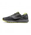 کتانی رانینگ مردانه ساکونی Saucony RIDE 10 S20400-1