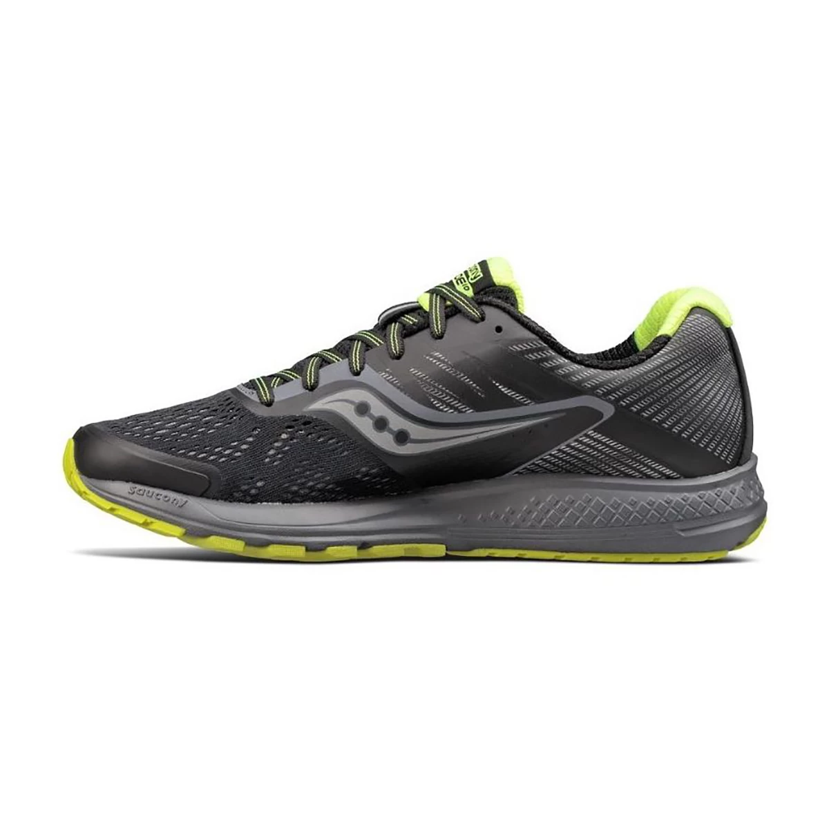 کتانی رانینگ مردانه ساکونی Saucony RIDE 10 S20400-1