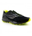 کتانی رانینگ مردانه ساکونی Saucony RIDE 10 S20400-1