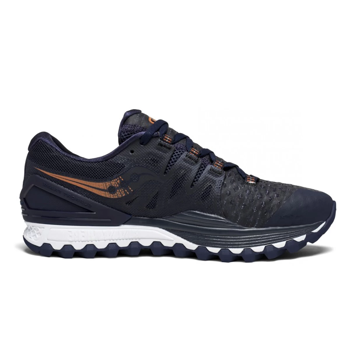 کتانی رانینگ مردانه ساکونی Saucony Xodus ISO S20387-30