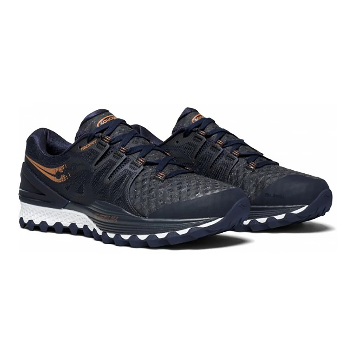کتانی رانینگ مردانه ساکونی Saucony Xodus ISO S20387-30