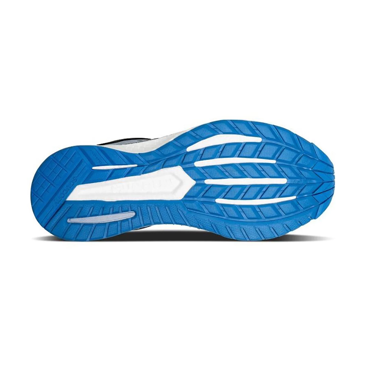 کتانی رانینگ مردانه ساکونی Saucony Hurricane ISO S20411-2