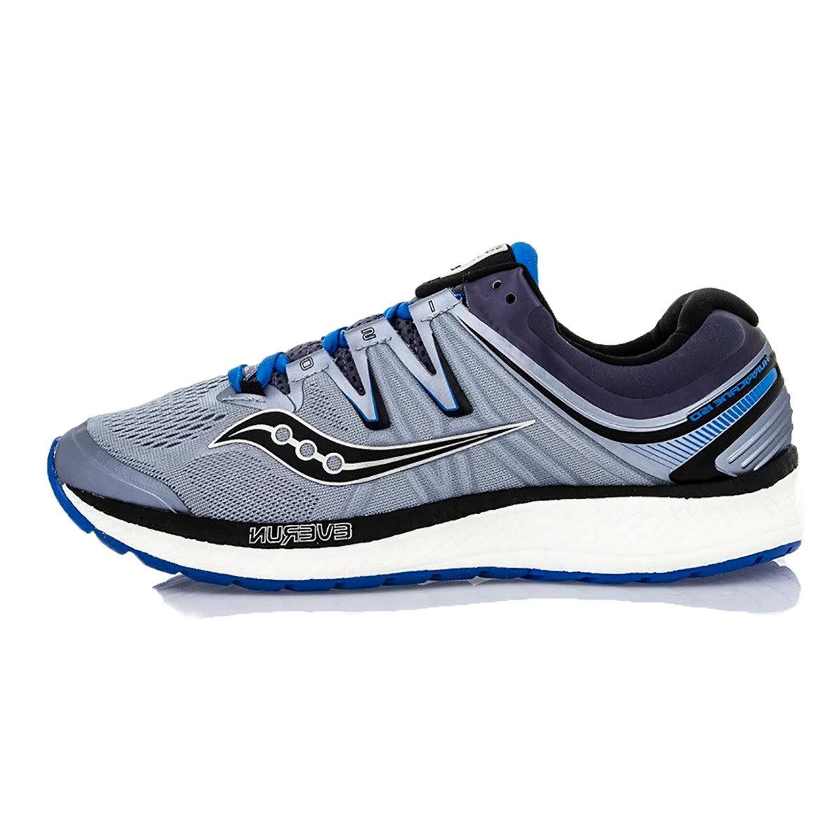 کتانی رانینگ مردانه ساکونی Saucony Hurricane ISO S20411-2