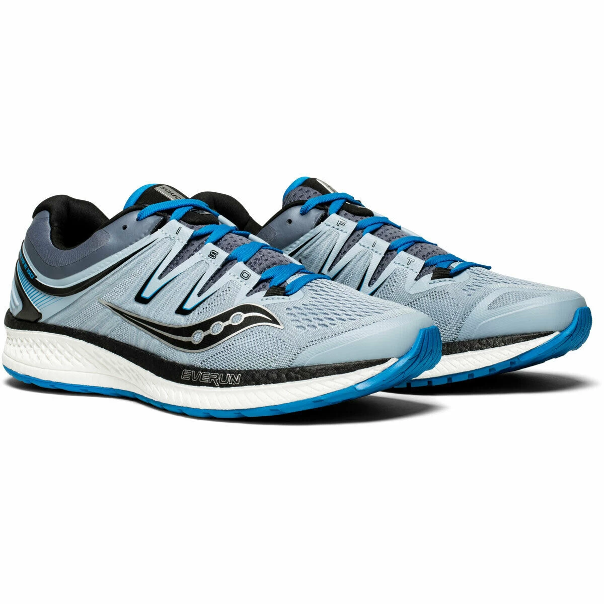 کتانی رانینگ مردانه ساکونی Saucony Hurricane ISO S20411-2
