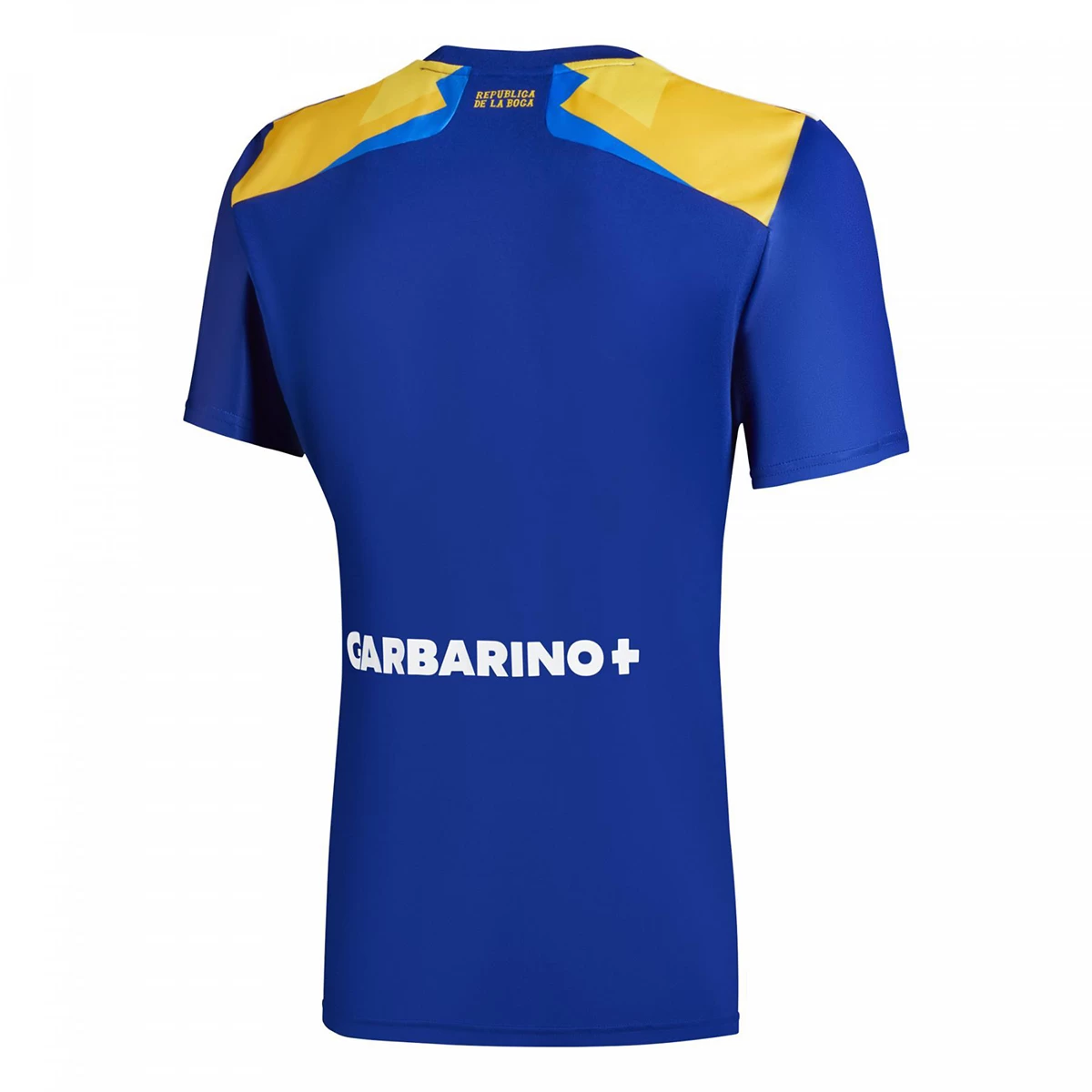 لباس پلیری اول بوکا جونیورز Boca Juniors 2021-22 Home Soccer Jersey