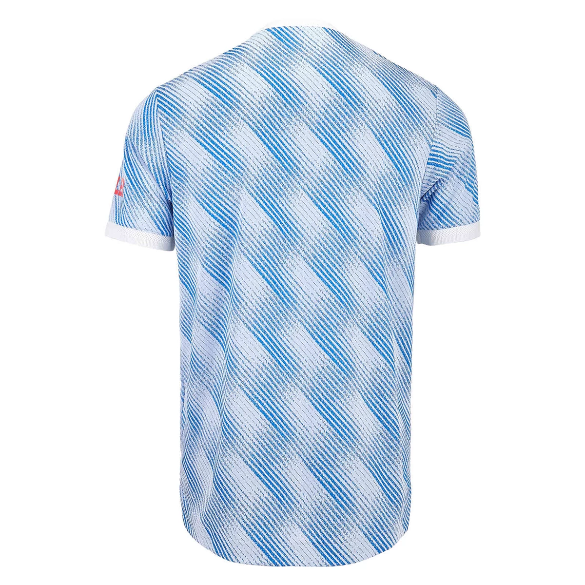 لباس پلیری دوم منچستر یونایتد Manchester United 2021-22 Away Soccer Jersey