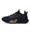 کفش بسکتبال نایک ایرزوم طرح اصلی Nike Air Zoom BB NXT Gets A Navy And Gold Mix
