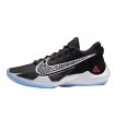 کفش بسکتبال نایک طرح اصلی Nike Zoom Freak 2 Black White