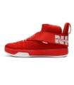 کفش بسکتبال نایک طرح اصلی Nike Air Zoom Unvrs FlyEase Red White Basketball