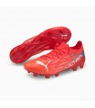 کفش فوتبال پوما اولترا Puma Ultra 1.3 FG AG 106477-02