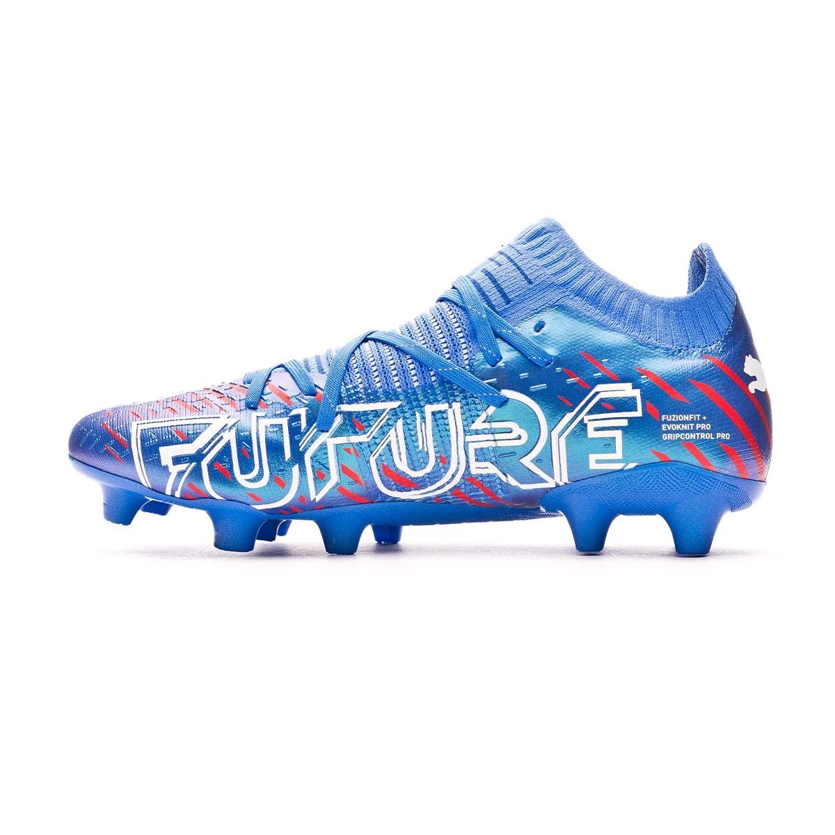 کفش فوتبال پوما فیوچر Puma Future Z 1.2 FG 106476-01