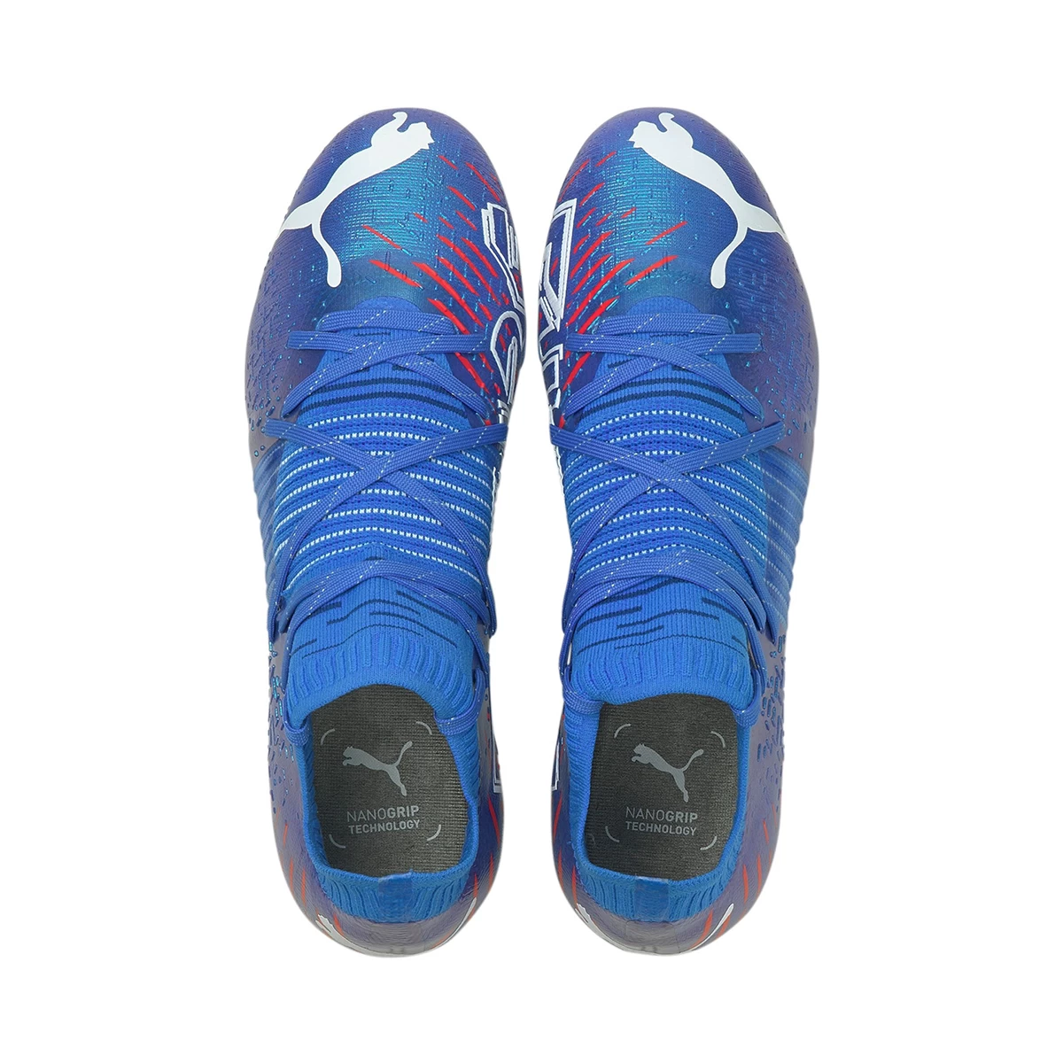 کفش فوتبال پوما فیوچر Puma Future Z 1.2 FG 106476-01