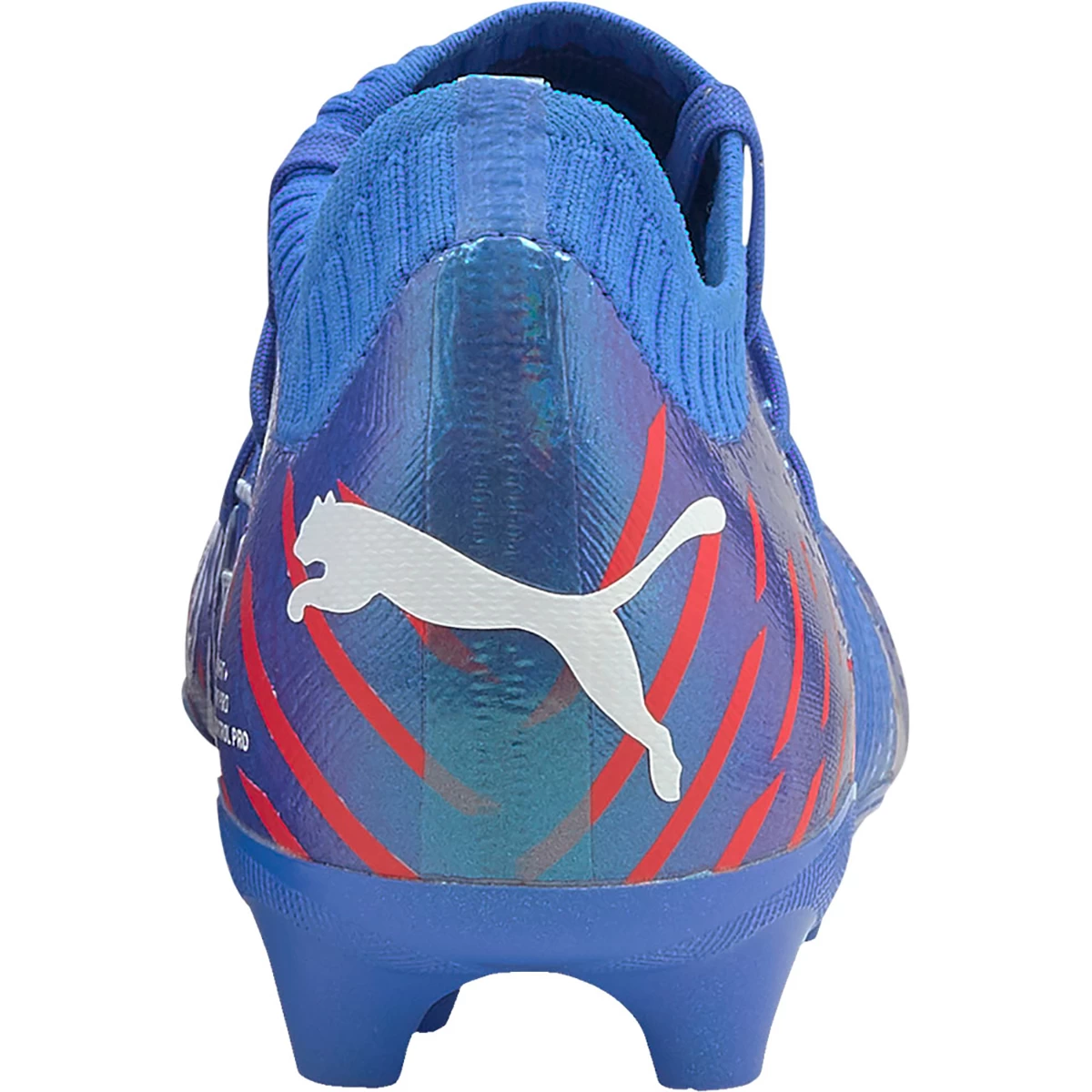 کفش فوتبال پوما فیوچر Puma Future Z 1.2 FG 106476-01