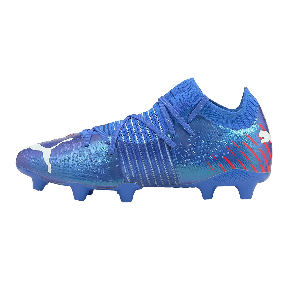 کفش فوتبال پوما فیوچر Puma Future Z 1.2 FG 106476-01
