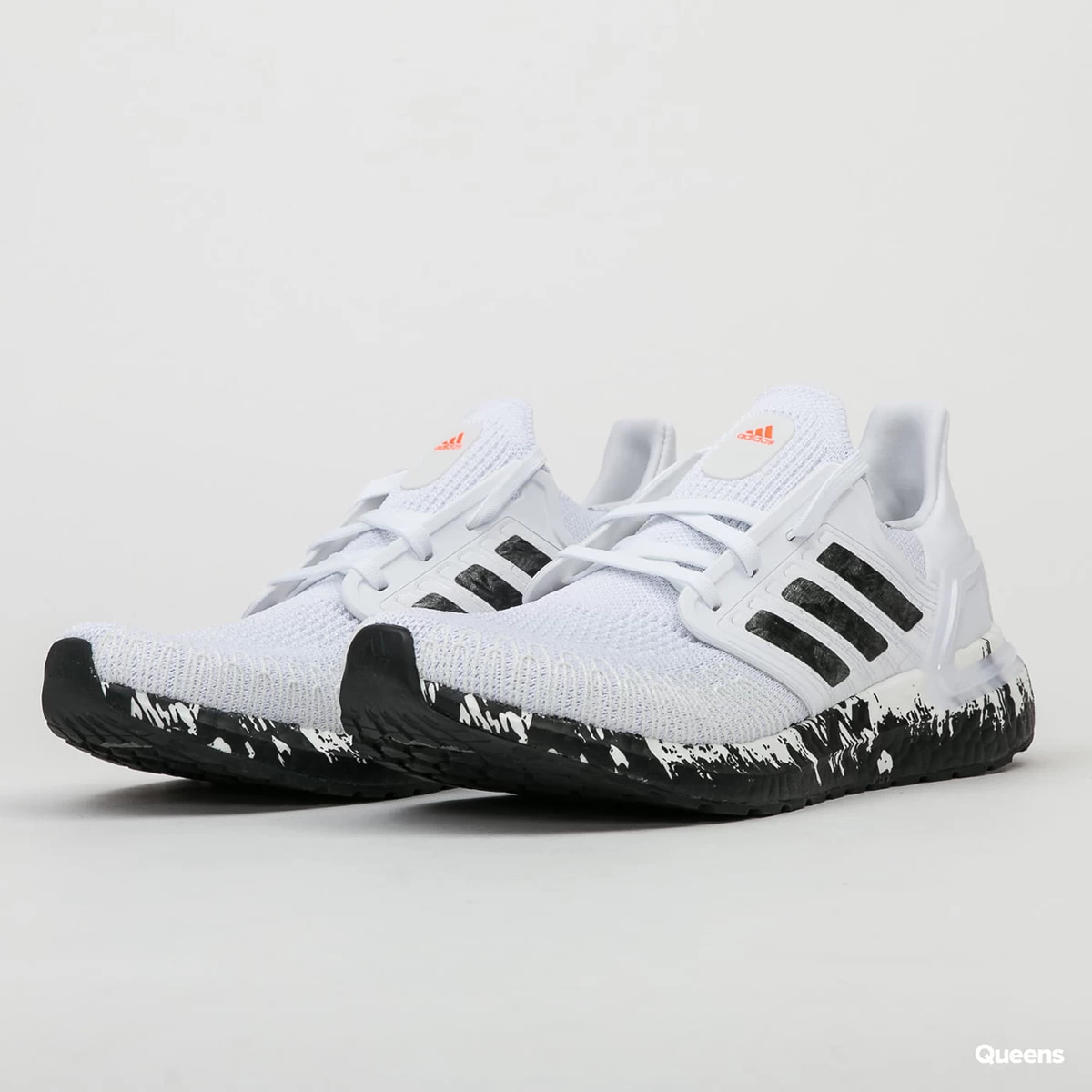 کتانی رانینگ زنانه آدیداس Adidas Ultraboost 20 EG1370