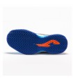 کفش تنیس زنانه جوما Joma Slam JR Blue JSLAMS2104P