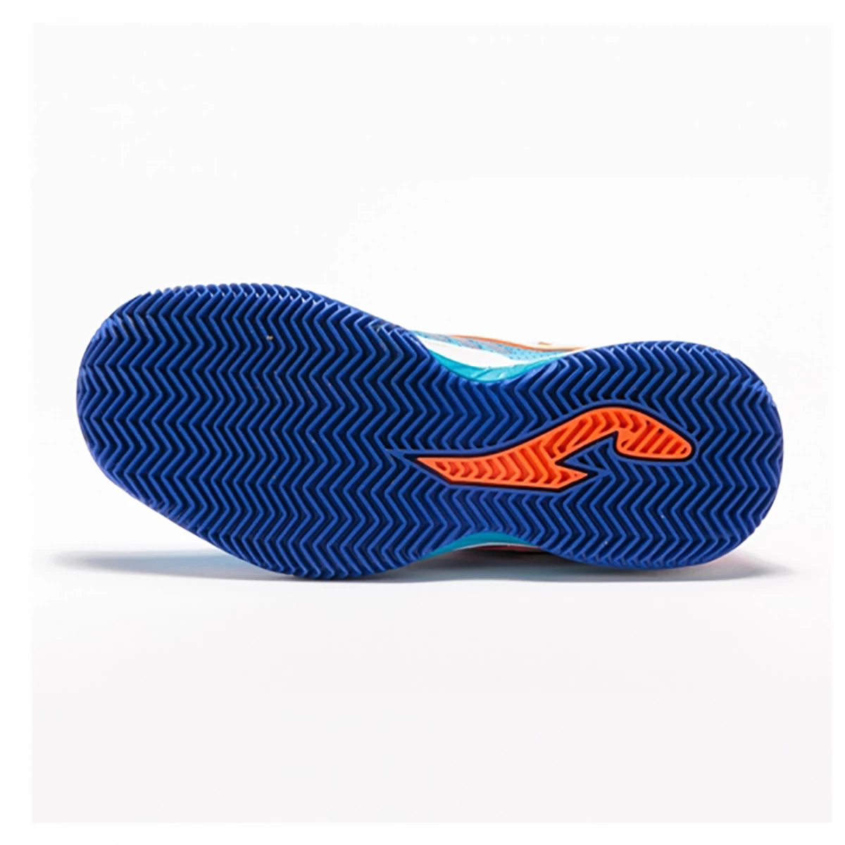 کفش تنیس زنانه جوما Joma Slam JR Blue JSLAMS2104P