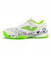 کفش تنیس جوما Joma Special Slam White World Padel Tour T.WPTW-2002