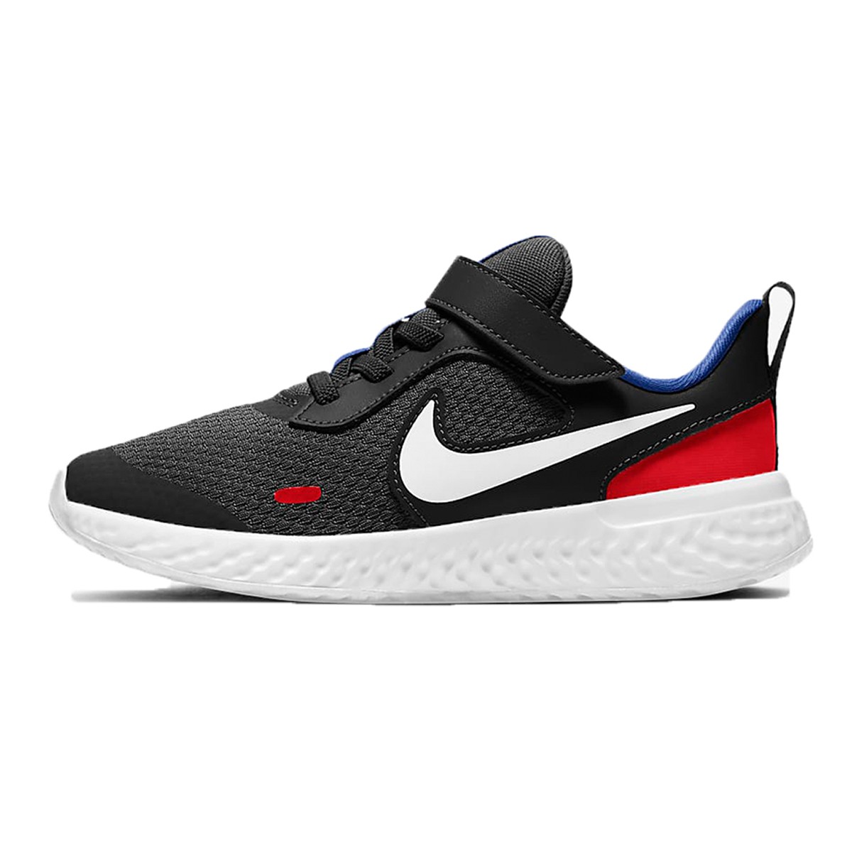 کتانی رانینگ بچه گانه نایک Nike Revolution 5 BQ5672-020