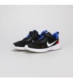 کتانی رانینگ بچه گانه نایک Nike Revolution 5 BQ5672-020
