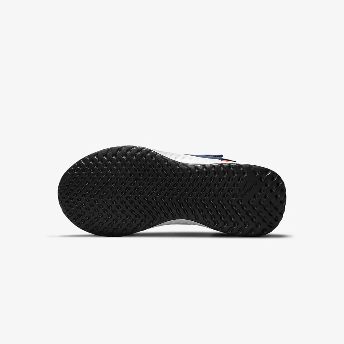 کتانی رانینگ بچه گانه نایک Nike Revolution 5 BQ5672-410