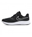کتانی رانینگ بچه گانه نایک Nike Star Runner 2 AT1801-001
