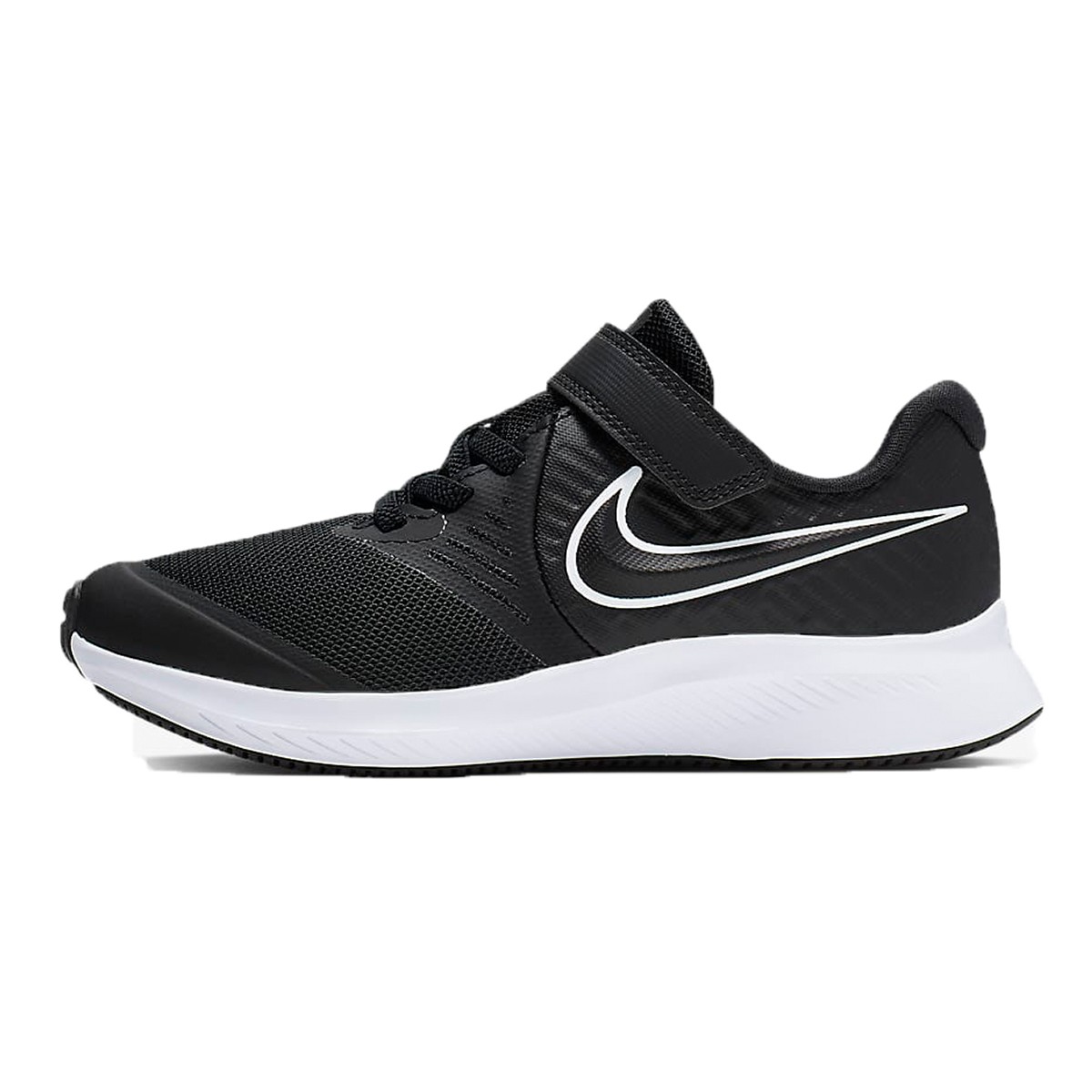 کتانی رانینگ بچه گانه نایک Nike Star Runner 2 AT1801-001