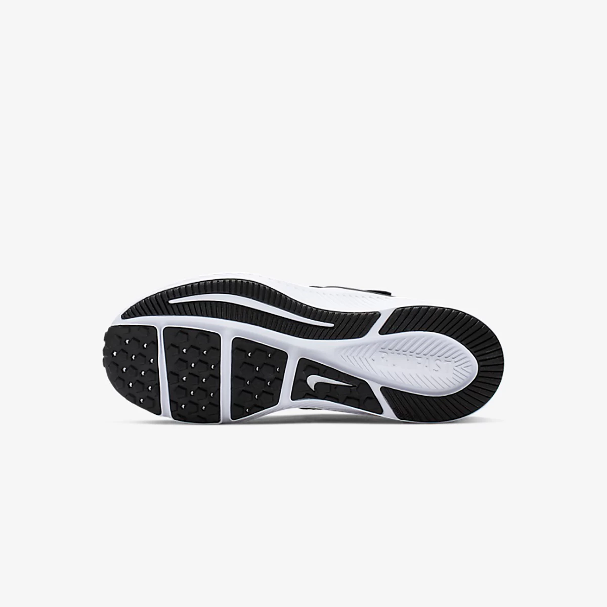 کتانی رانینگ بچه گانه نایک Nike Star Runner 2 AT1801-001