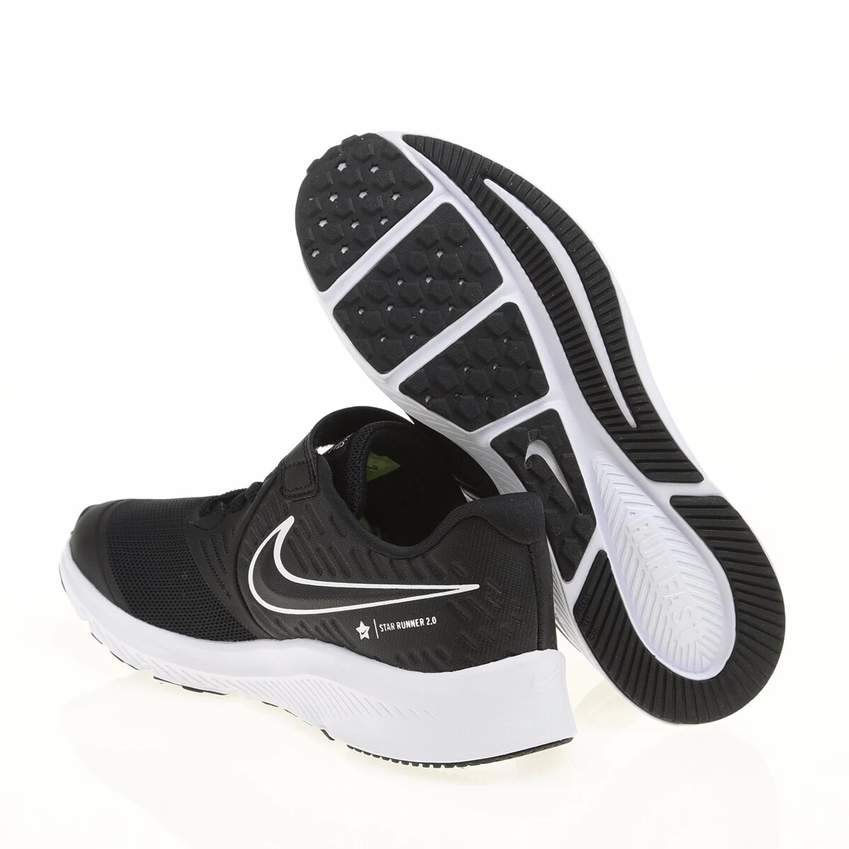 کتانی رانینگ بچه گانه نایک Nike Star Runner 2 AT1801-001