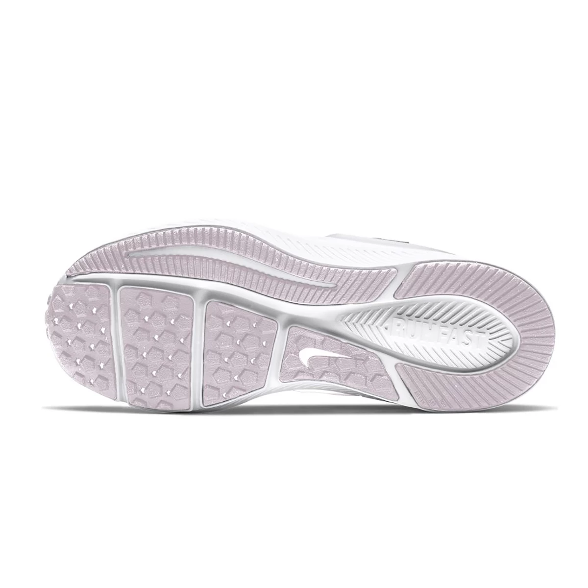 کتانی رانینگ بچه گانه نایک Nike Star Runner 2 AT1801-014