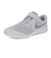 کتانی رانینگ بچه گانه نایک Nike Star Runner 2 AT1801-014
