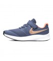 کتانی رانینگ بچه گانه نایک Nike Star Runner 2 AT1801-417