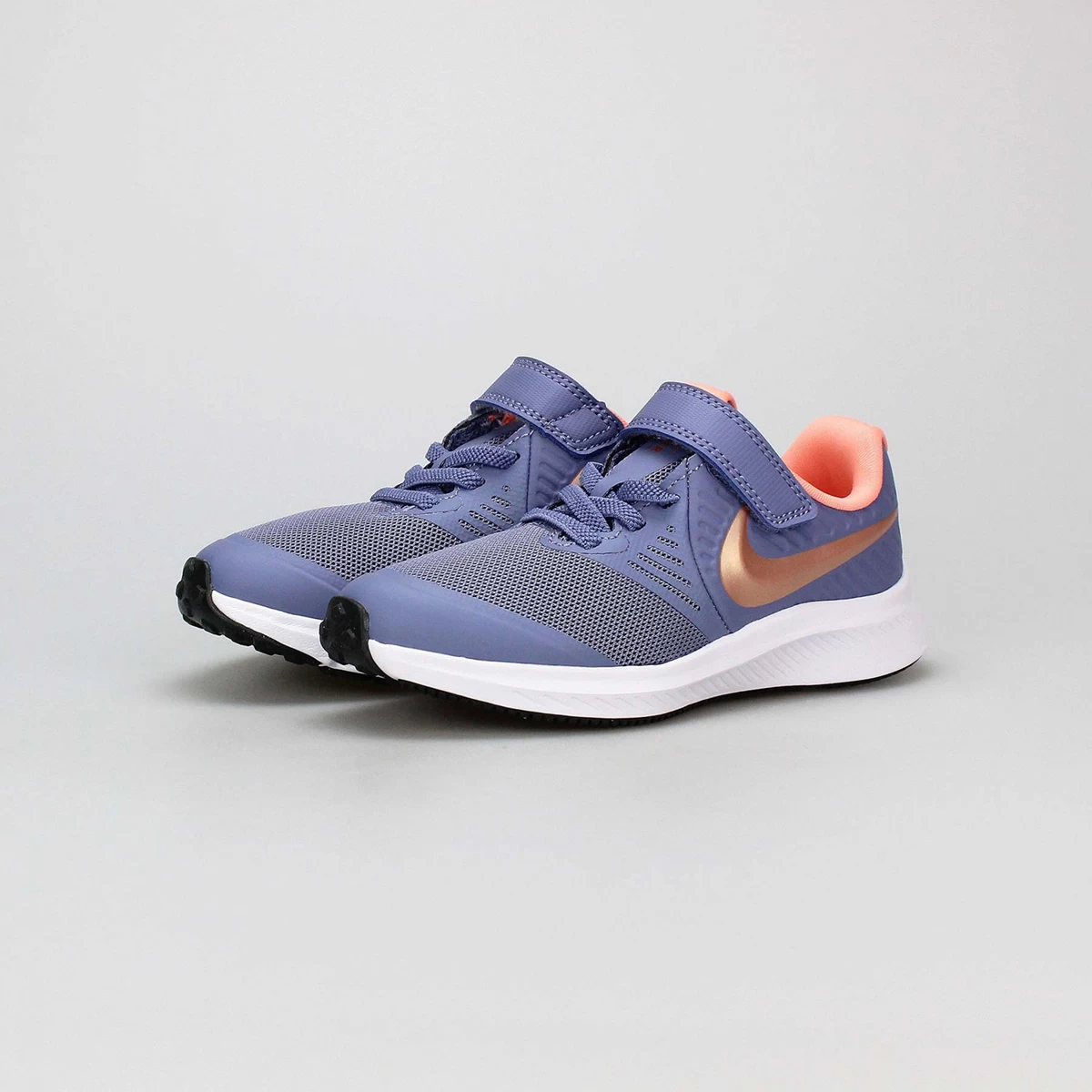 کتانی رانینگ بچه گانه نایک Nike Star Runner 2 AT1801-417