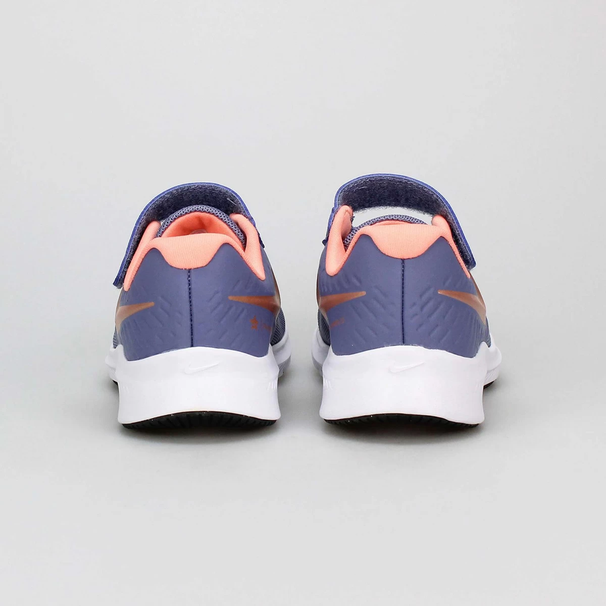 کتانی رانینگ بچه گانه نایک Nike Star Runner 2 AT1801-417