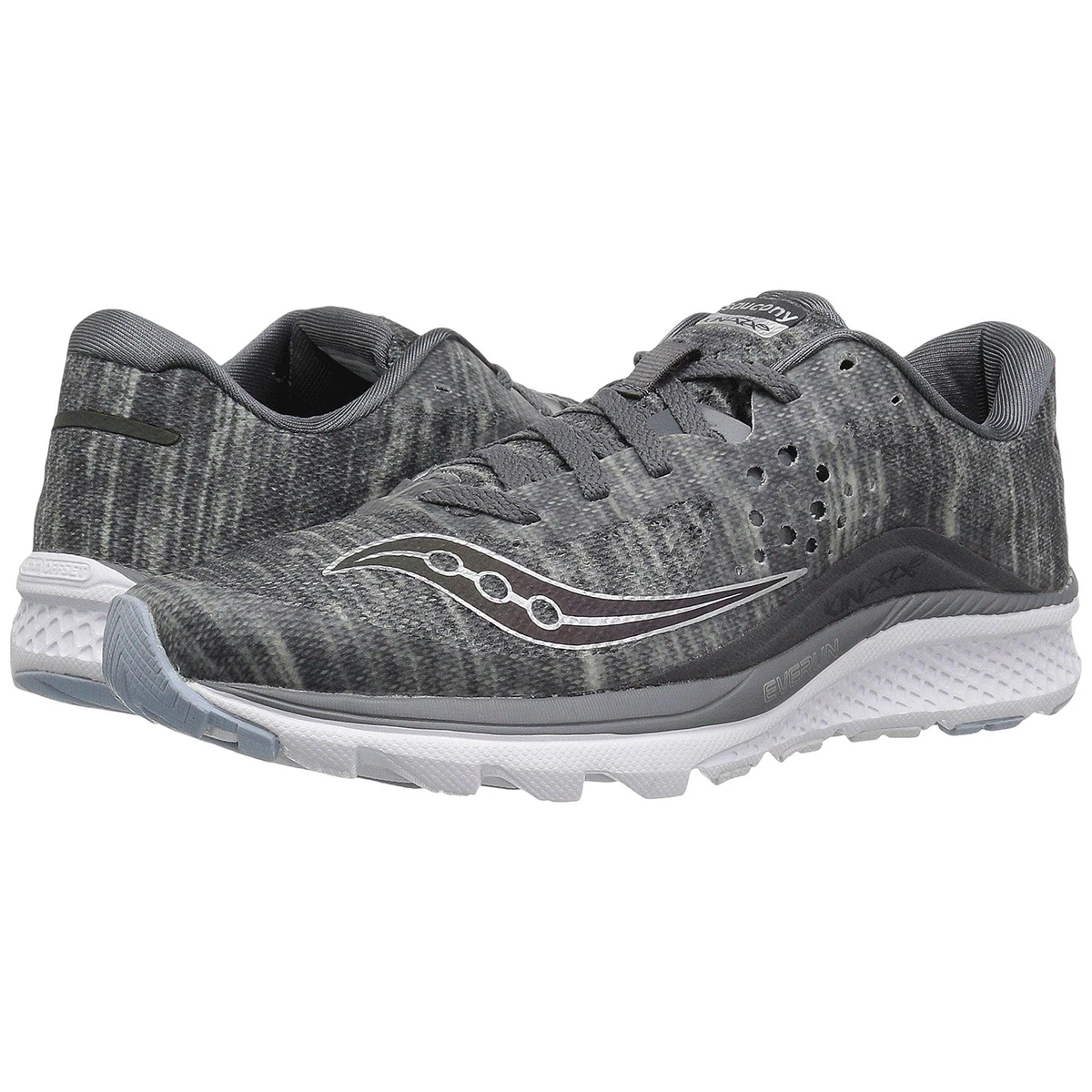 کتانی رانینگ زنانه  ساکونی Saucony kinvara 8 womens S10356-20